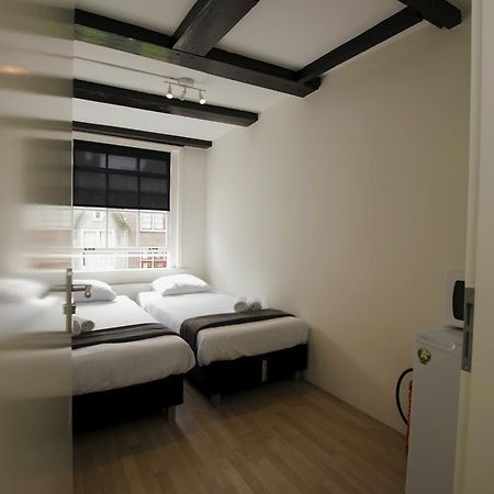 Bnbpearl Amsterdam Dış mekan fotoğraf