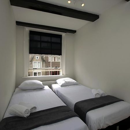 Bnbpearl Amsterdam Dış mekan fotoğraf