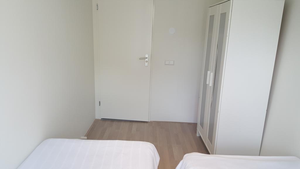 Bnbpearl Amsterdam Dış mekan fotoğraf
