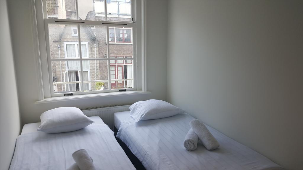 Bnbpearl Amsterdam Dış mekan fotoğraf