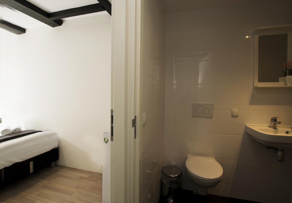 Bnbpearl Amsterdam Dış mekan fotoğraf