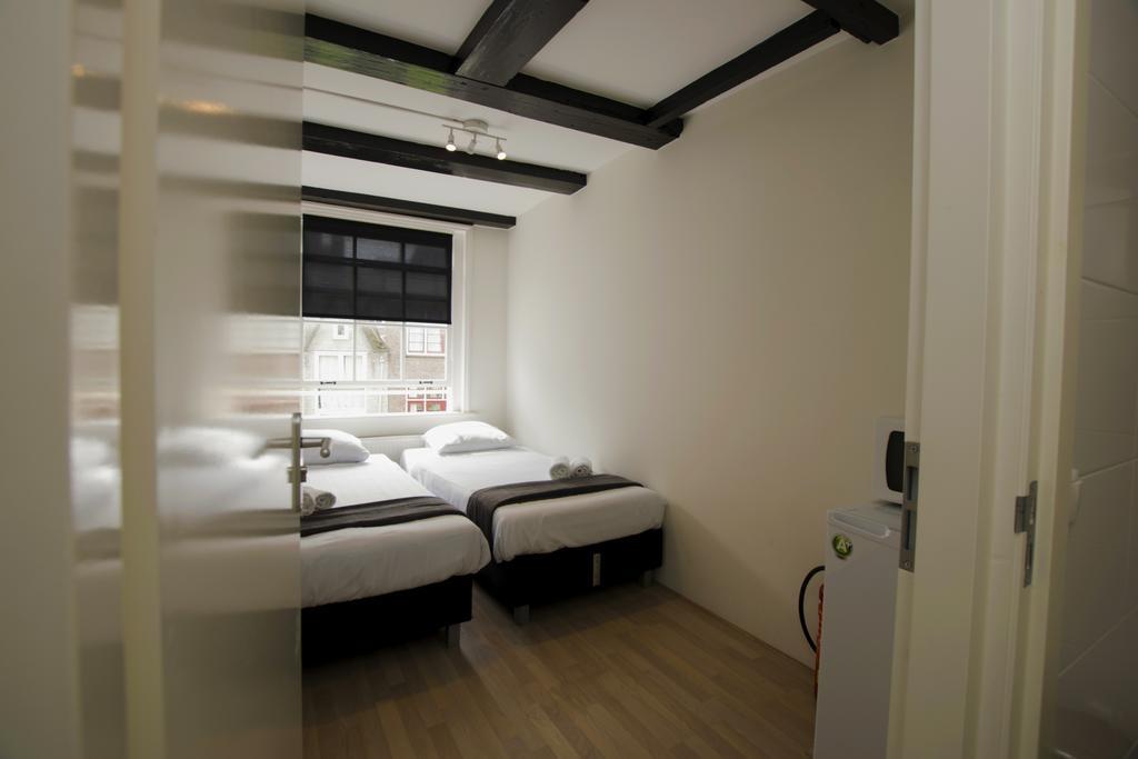 Bnbpearl Amsterdam Dış mekan fotoğraf