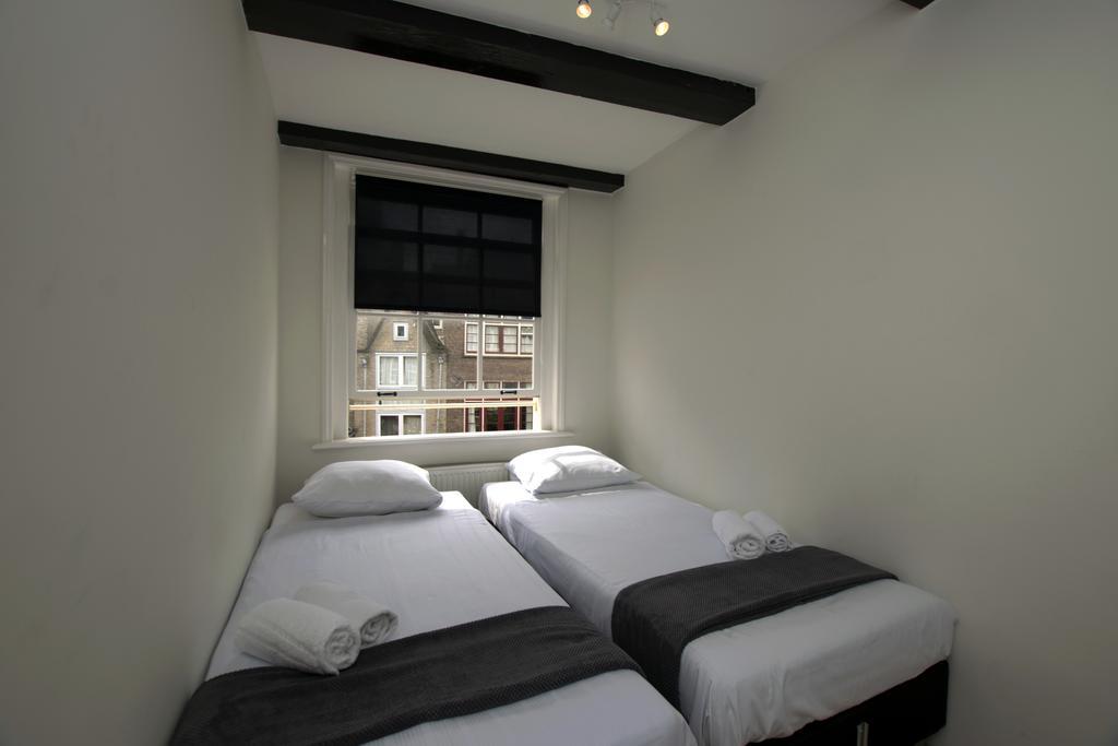 Bnbpearl Amsterdam Dış mekan fotoğraf