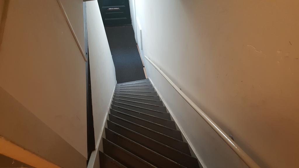 Bnbpearl Amsterdam Dış mekan fotoğraf