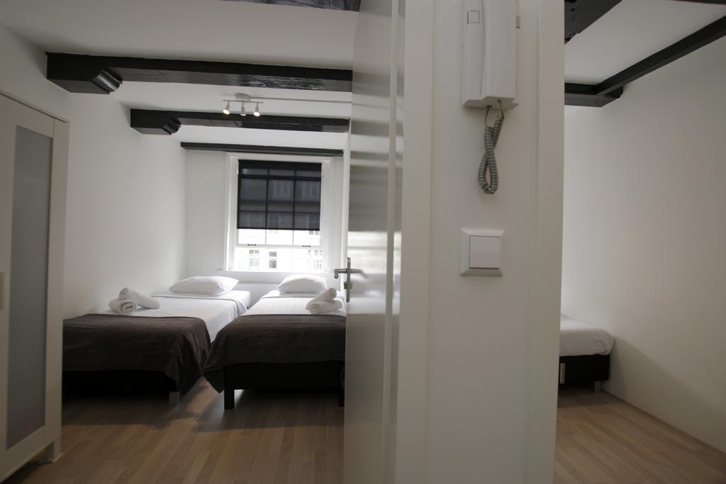 Bnbpearl Amsterdam Dış mekan fotoğraf