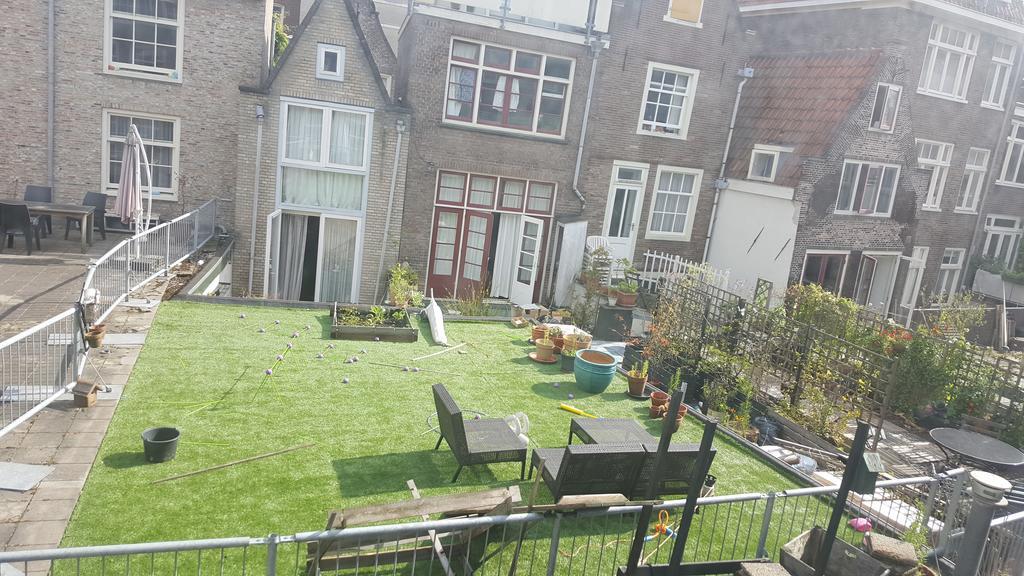 Bnbpearl Amsterdam Dış mekan fotoğraf