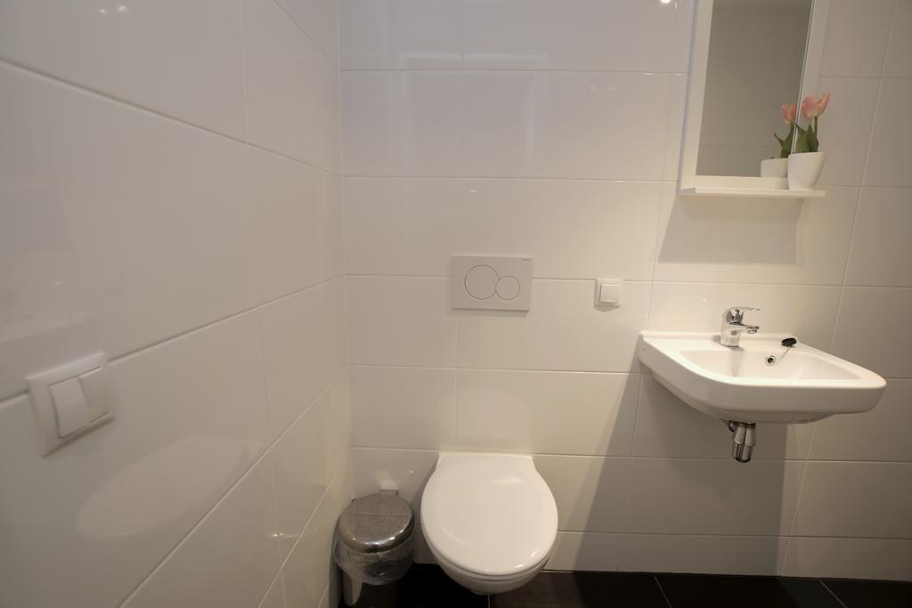 Bnbpearl Amsterdam Dış mekan fotoğraf