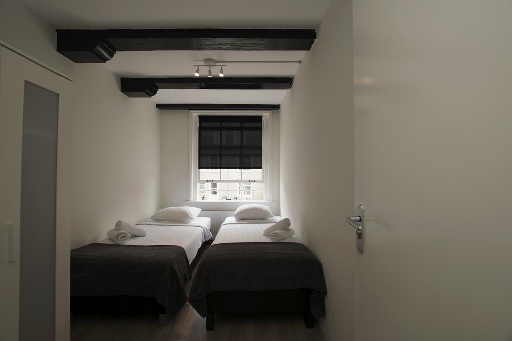 Bnbpearl Amsterdam Dış mekan fotoğraf