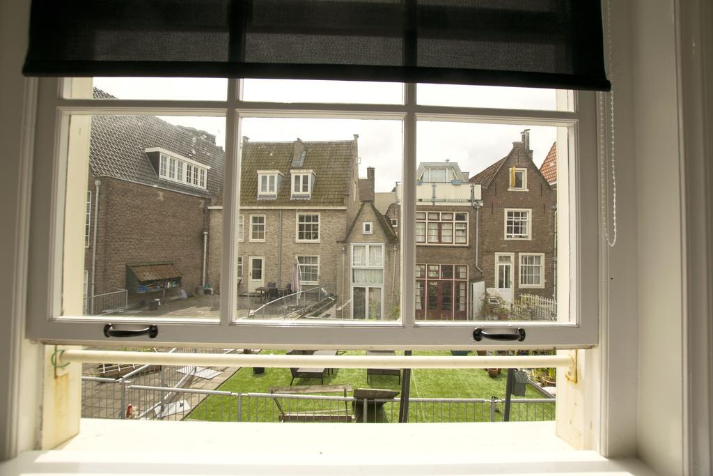 Bnbpearl Amsterdam Dış mekan fotoğraf