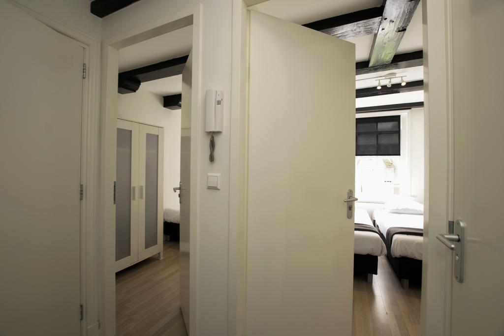 Bnbpearl Amsterdam Dış mekan fotoğraf