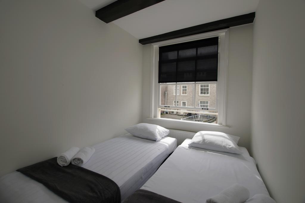 Bnbpearl Amsterdam Dış mekan fotoğraf