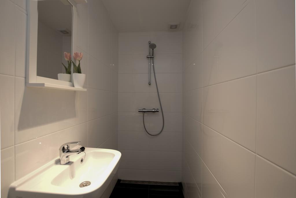 Bnbpearl Amsterdam Dış mekan fotoğraf