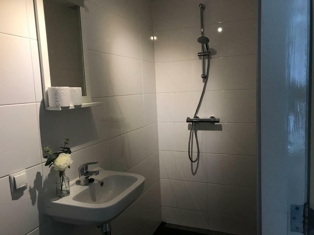 Bnbpearl Amsterdam Dış mekan fotoğraf