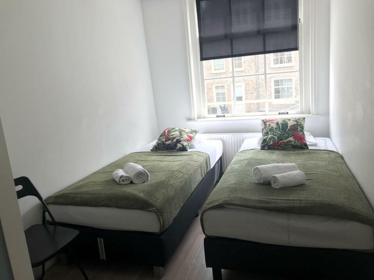 Bnbpearl Amsterdam Dış mekan fotoğraf
