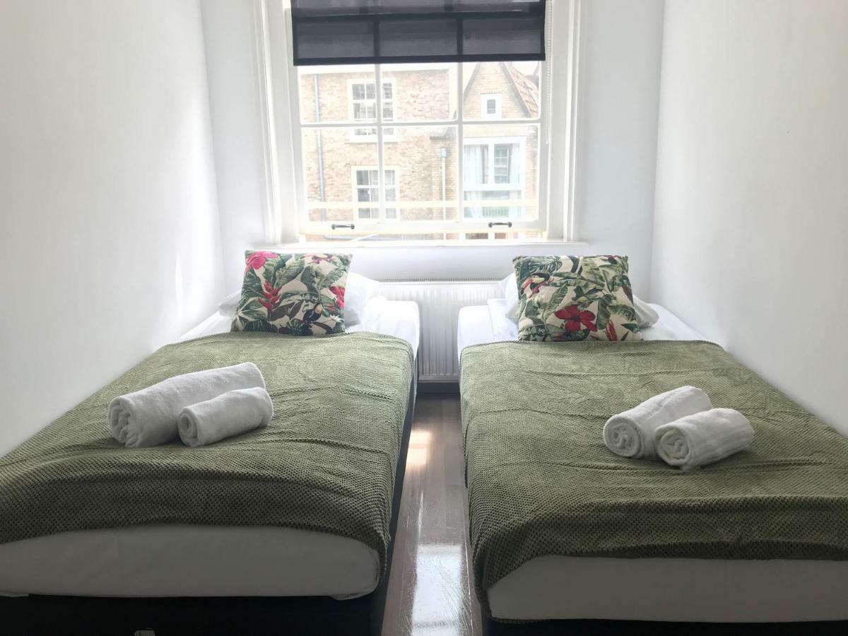 Bnbpearl Amsterdam Dış mekan fotoğraf
