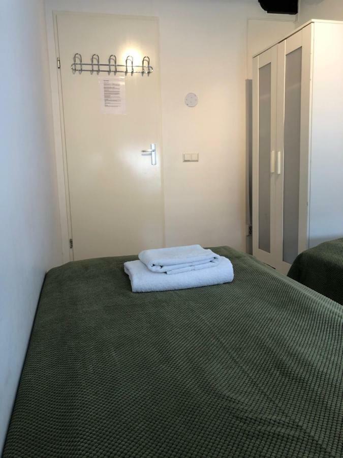 Bnbpearl Amsterdam Dış mekan fotoğraf