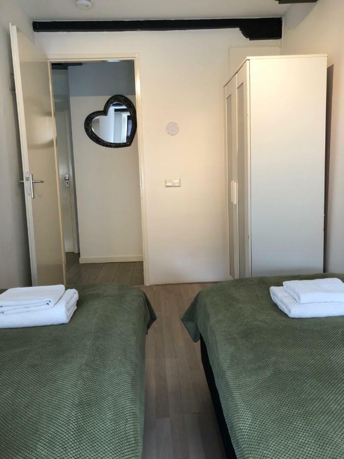 Bnbpearl Amsterdam Dış mekan fotoğraf