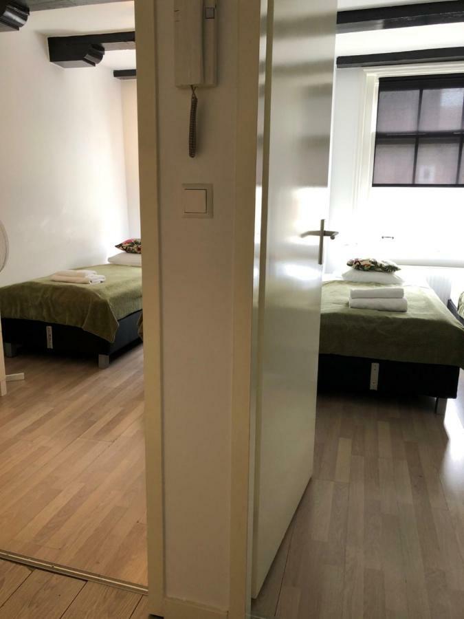 Bnbpearl Amsterdam Dış mekan fotoğraf