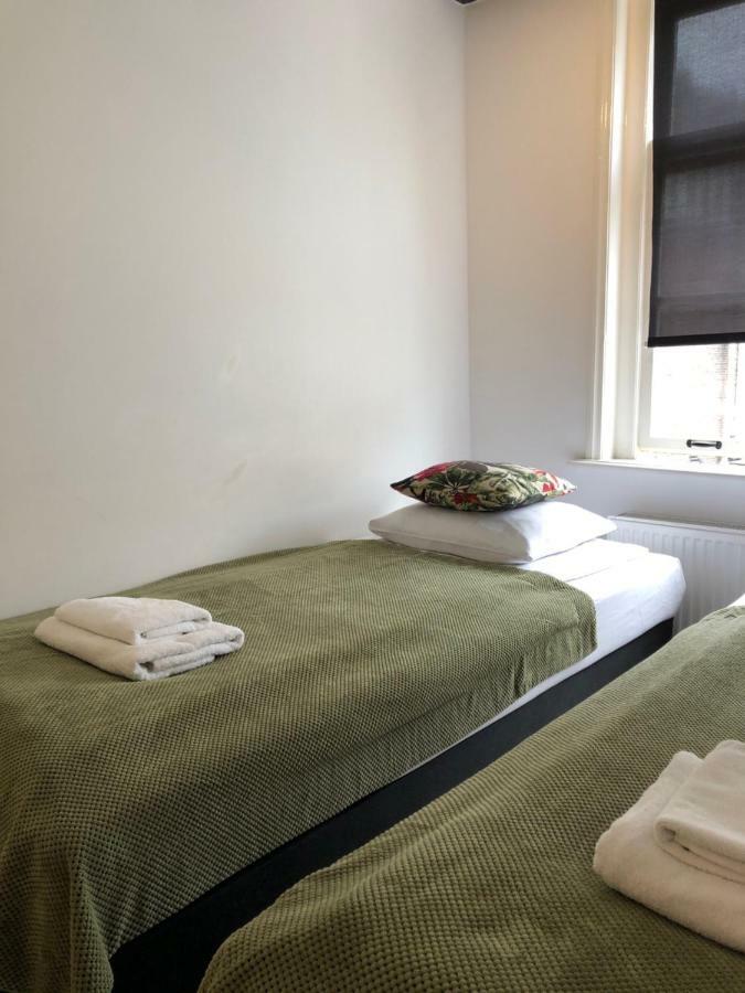 Bnbpearl Amsterdam Dış mekan fotoğraf