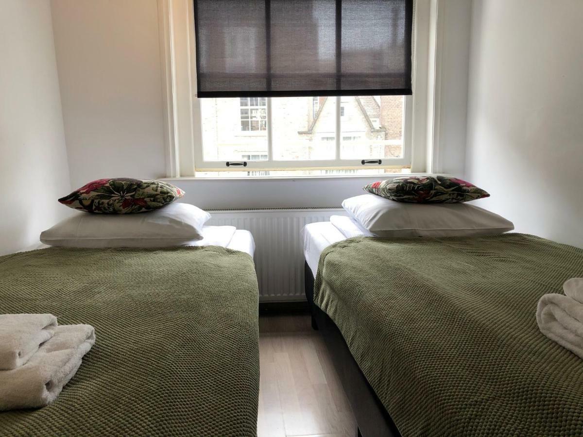 Bnbpearl Amsterdam Dış mekan fotoğraf
