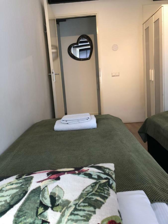 Bnbpearl Amsterdam Dış mekan fotoğraf