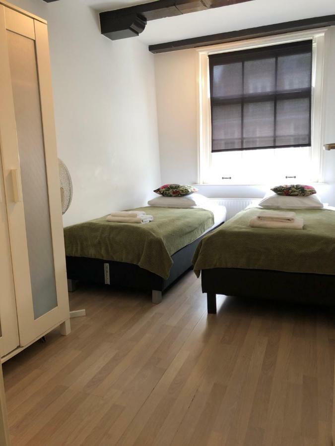 Bnbpearl Amsterdam Dış mekan fotoğraf
