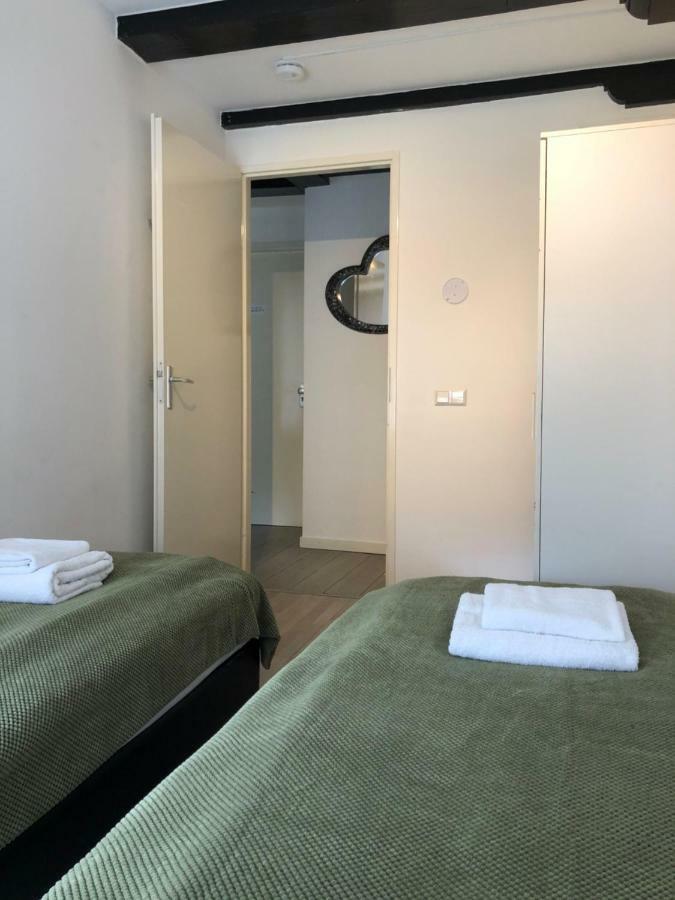 Bnbpearl Amsterdam Dış mekan fotoğraf