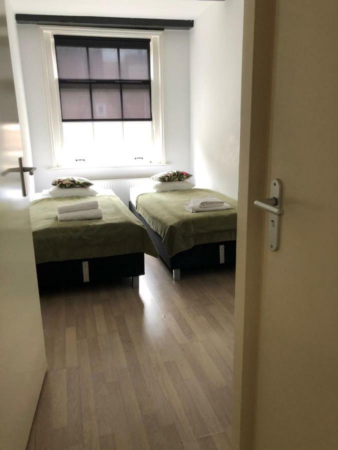 Bnbpearl Amsterdam Dış mekan fotoğraf