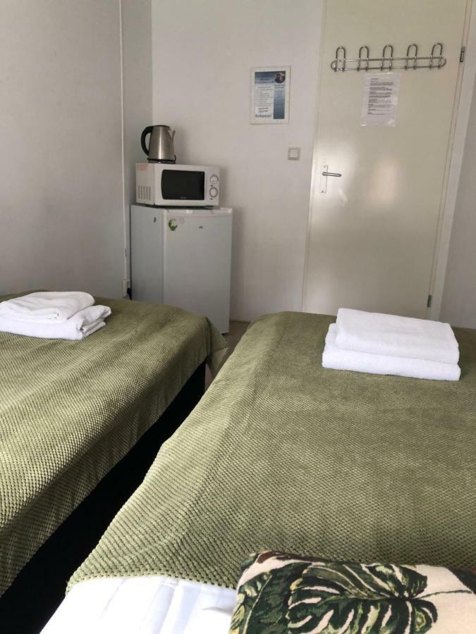 Bnbpearl Amsterdam Dış mekan fotoğraf