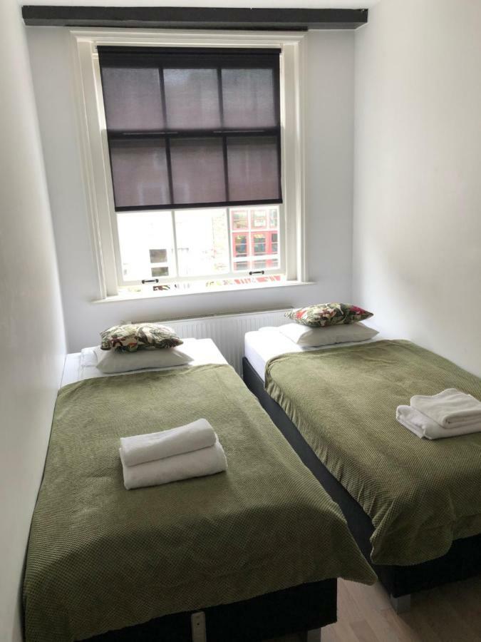 Bnbpearl Amsterdam Dış mekan fotoğraf