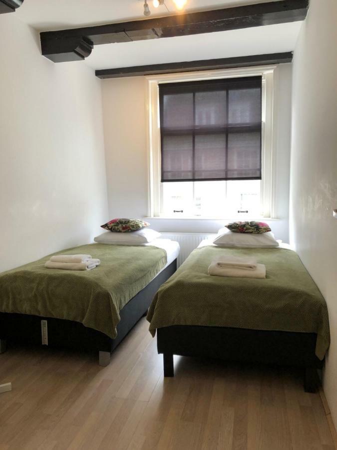 Bnbpearl Amsterdam Dış mekan fotoğraf