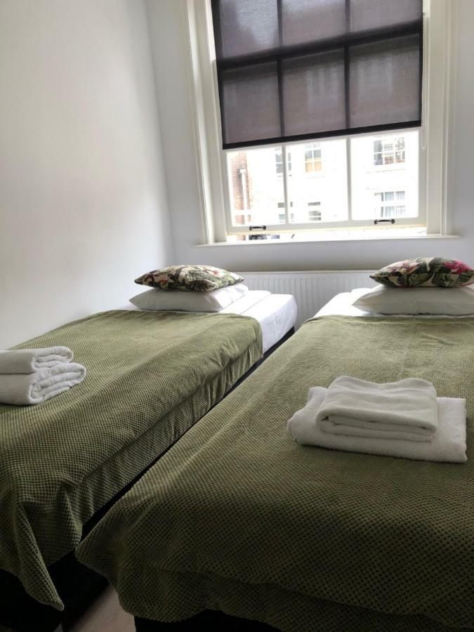 Bnbpearl Amsterdam Dış mekan fotoğraf