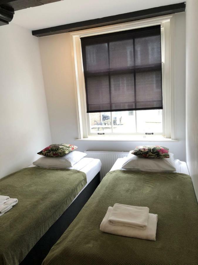 Bnbpearl Amsterdam Dış mekan fotoğraf