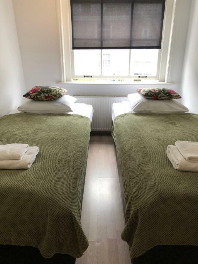 Bnbpearl Amsterdam Dış mekan fotoğraf