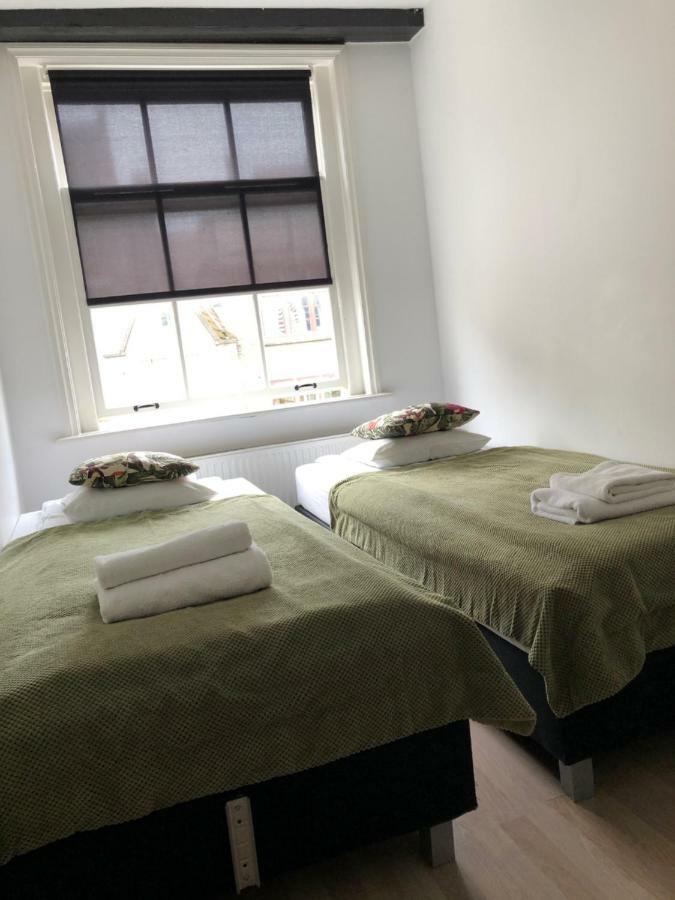 Bnbpearl Amsterdam Dış mekan fotoğraf