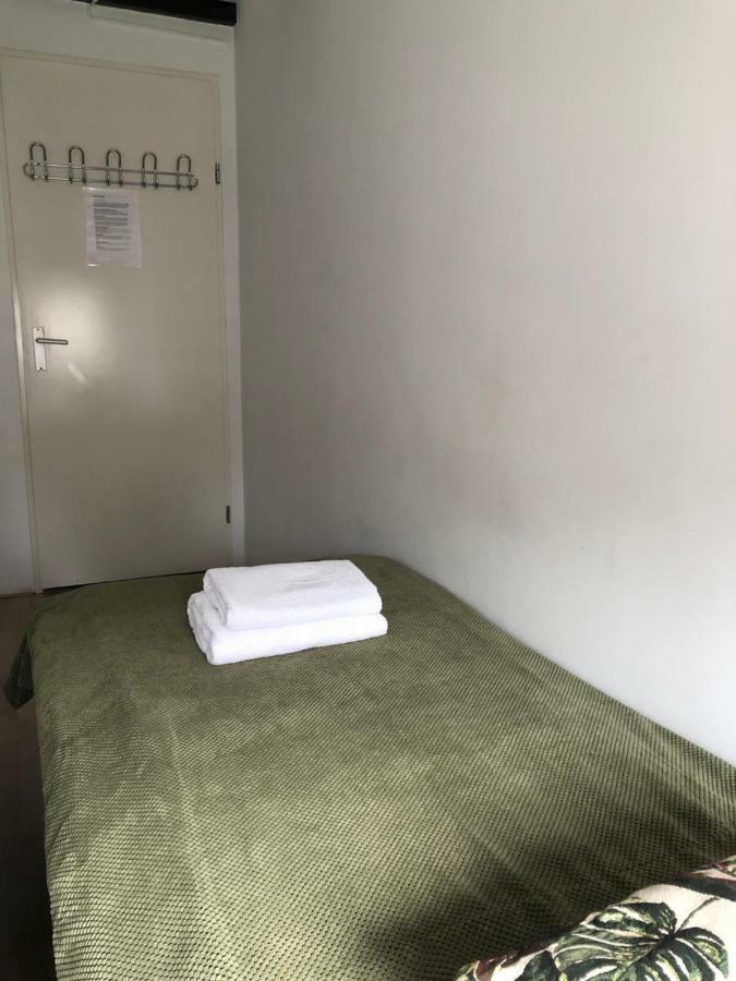 Bnbpearl Amsterdam Dış mekan fotoğraf