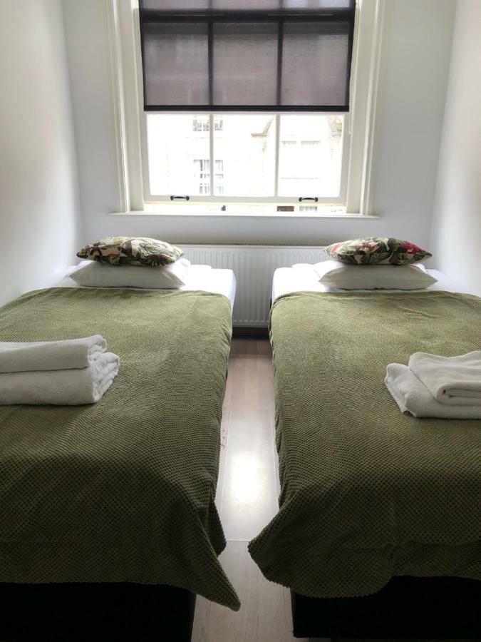 Bnbpearl Amsterdam Dış mekan fotoğraf