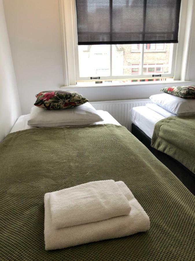 Bnbpearl Amsterdam Dış mekan fotoğraf
