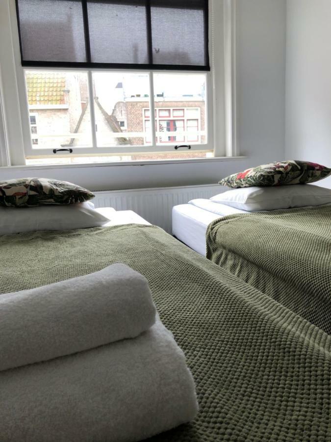 Bnbpearl Amsterdam Dış mekan fotoğraf