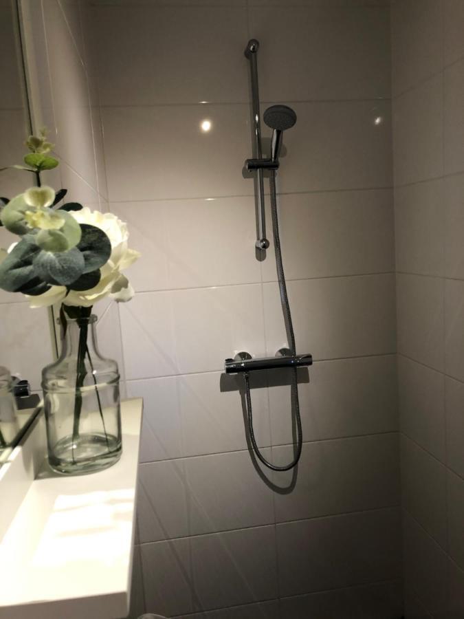 Bnbpearl Amsterdam Dış mekan fotoğraf