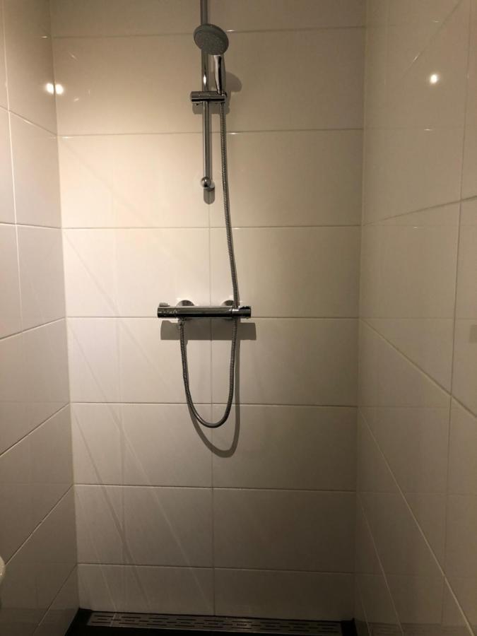 Bnbpearl Amsterdam Dış mekan fotoğraf