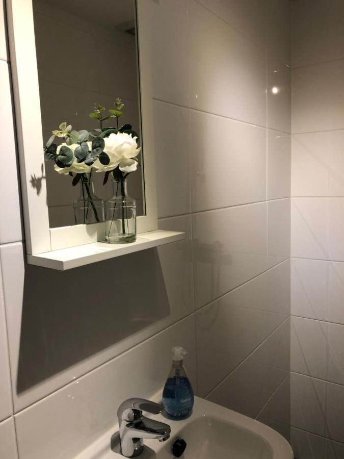 Bnbpearl Amsterdam Dış mekan fotoğraf