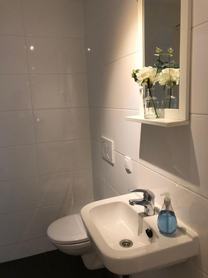 Bnbpearl Amsterdam Dış mekan fotoğraf