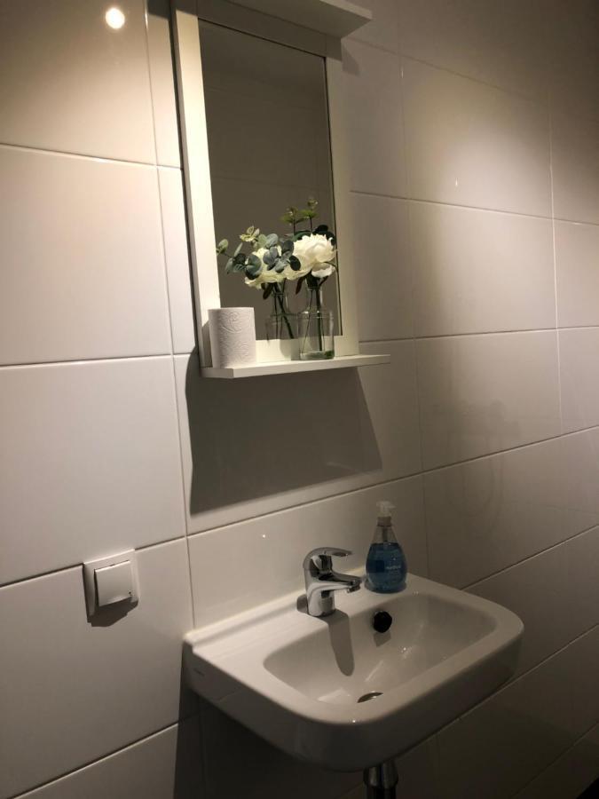 Bnbpearl Amsterdam Dış mekan fotoğraf