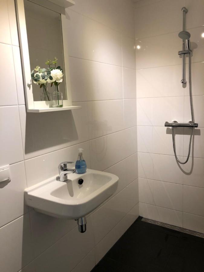 Bnbpearl Amsterdam Dış mekan fotoğraf