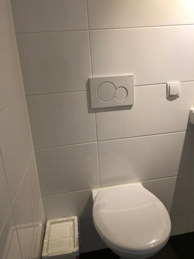 Bnbpearl Amsterdam Dış mekan fotoğraf